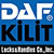Afyon daf kilit Afyon daf kilit